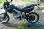 Derbi Senda 125 SM 3