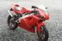 Cagiva Mito 125 0