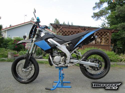 Derbi Senda 50 DRD SM Pro