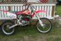 Honda CR 80R 2