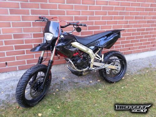 Derbi Senda 50 SM