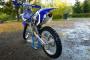 Yamaha YZ 125 2