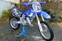 Yamaha YZ 125 0