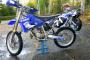 Yamaha YZ 125 3