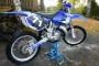 Yamaha YZ 125 1