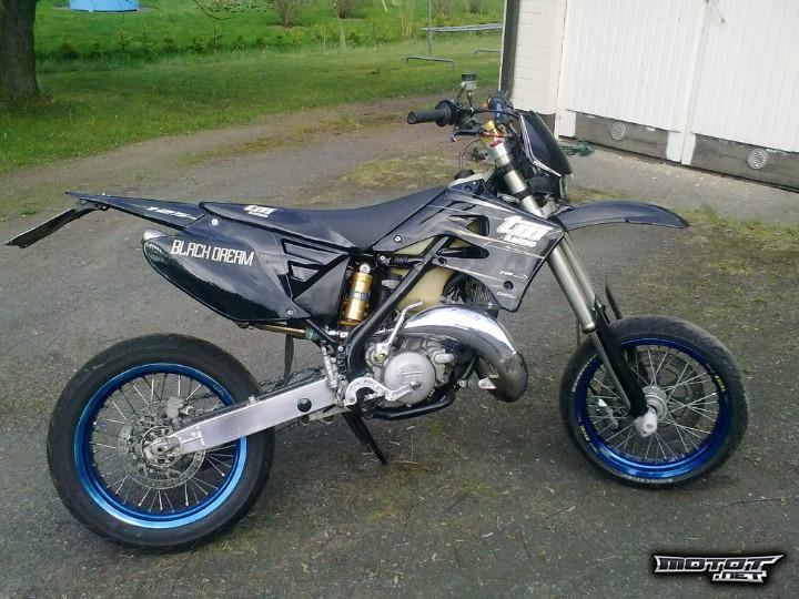 TM SMR 125