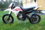 Yamaha XT 125 7