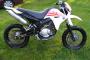 Yamaha XT 125 1