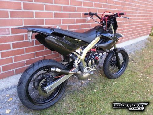 Derbi Senda 50 SM