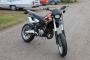 Aprilia MX 125 1