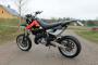 Aprilia MX 125 2