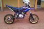 Yamaha WR 125 3