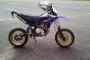 Yamaha WR 125 2