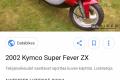 Kymco Fever 50