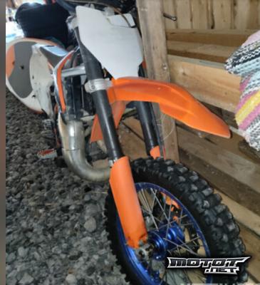 KTM SX 65