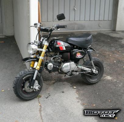 Lifan 125cc