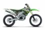 Kawasaki KX 450F 0