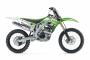 Kawasaki KX 450F 3