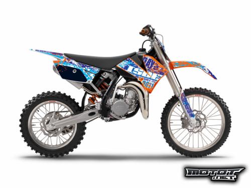 KTM SX 85