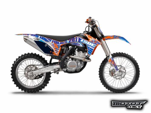 KTM SX-F 350