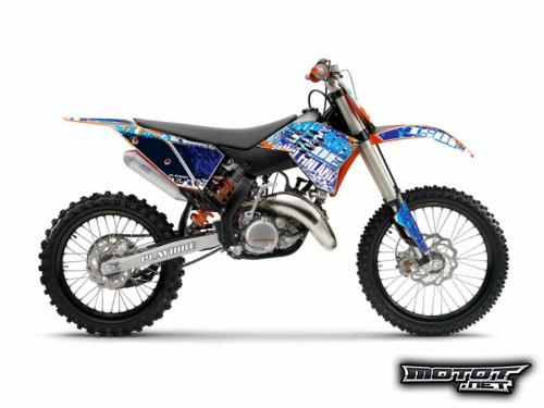 KTM SX 125