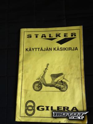 Gilera 