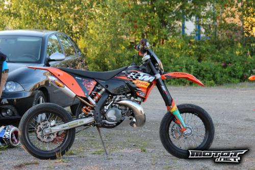 KTM 