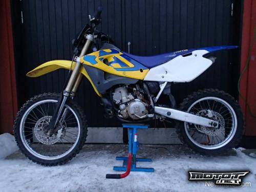 Husqvarna WR 250