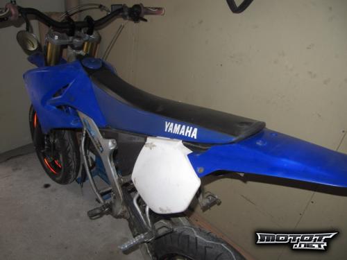 Yamaha 