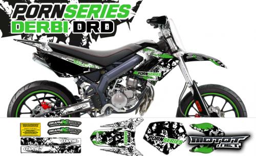 Derbi Senda 50 X-race