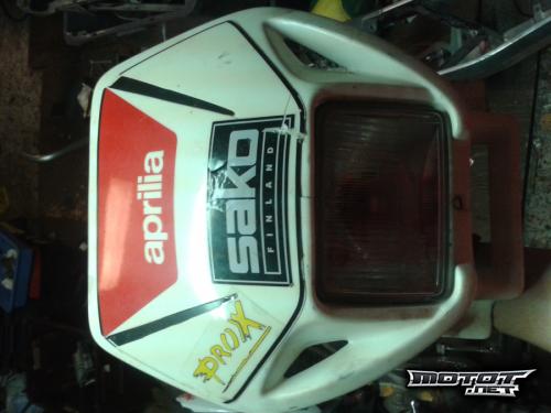 Aprilia 