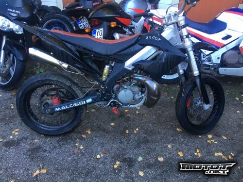 Derbi Senda 50 DRD SM Pro